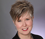 Beth Wingate, President