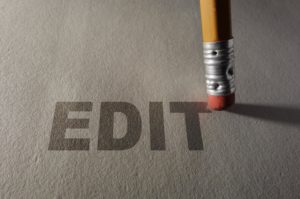 Proposal editing for non-editors