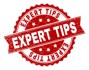 Use our five tips to help evaluators find key words