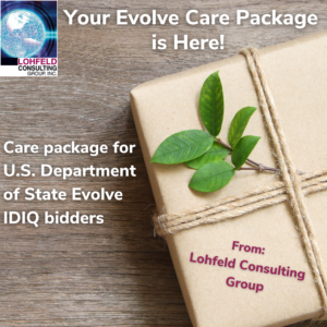 Lohfeld Evolve Care Package